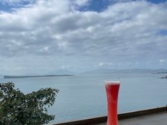 -Brew Farm·精酿农场海滨悬崖餐厅