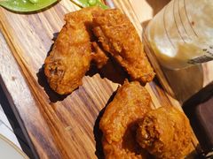 -初拾·花里餐厅(钜城华亿店)