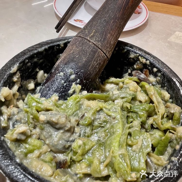 发现一家很nice 的湘菜馆！！！