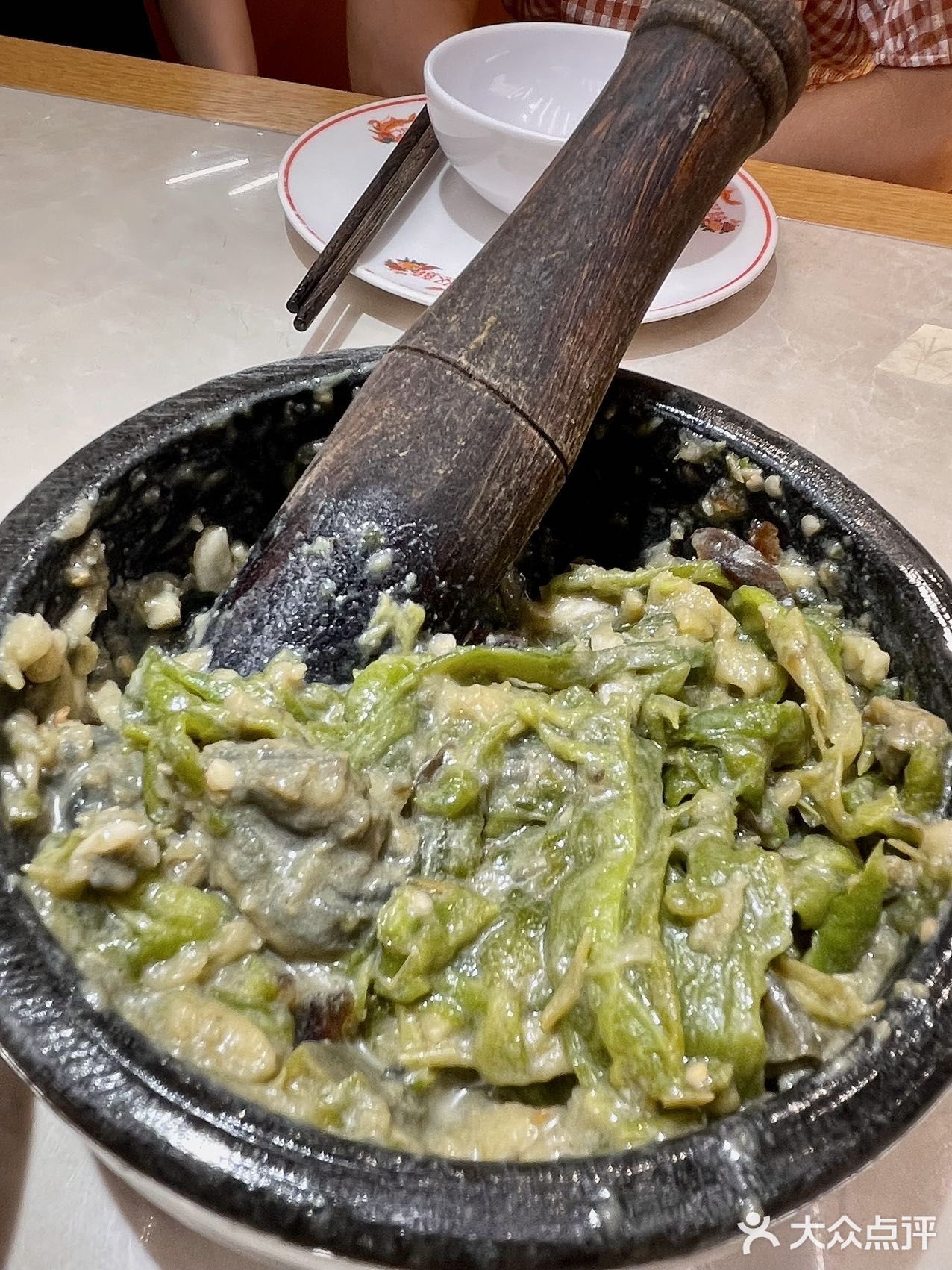 发现一家很nice 的湘菜馆！！！