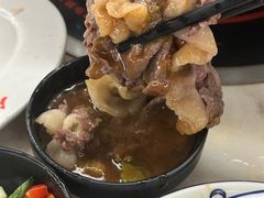 -合意桐坑牛肉粿·鲜牛肉火锅(嵩山总店)