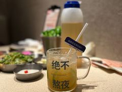 -蚂蚁洞·烤肉大营地(上海静安大悦城店)