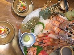 -和彩放题(渔阳店)