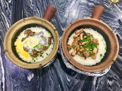 -红星光发煲仔饭(大石街店)