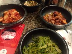 -韩罗苑(万象城店)