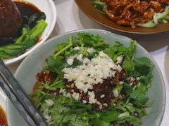 -泉上·发现DISCOVERY ·黔菜餐厅(银海元隆广场店)