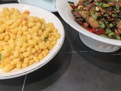 -果城龙凤瓦罐煨汤馆(新豪天地店)