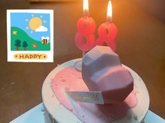 -85度C(南京龙江店)