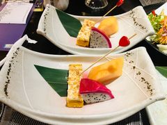 -昱匠·日本料理(金融街店)