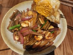 -圳兴面王·拌川·特色炒面(福田车公庙店)