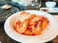 -日进一片海.生腌海鲜火锅.宵夜烧烤(三里屯总店)