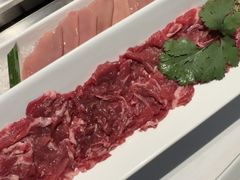-皇城老妈火锅(琴台店)