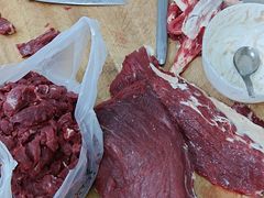 -文文烤肉(大皮院店)