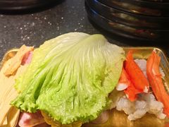 -牛New寿喜烧(新六百店)