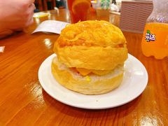 -澳门陈光记烧味饭店(南京德基广场店)