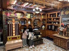 -宗巴雍姆藏餐府