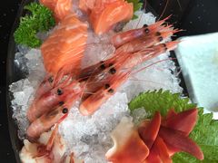 -真剑日本料理·铁板烧(贵州路店)