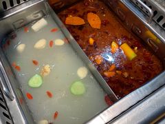 -草原塞蛮羊火锅城(港湾店)