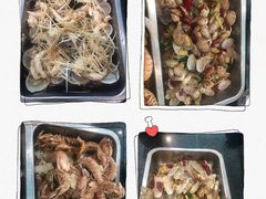 -胶东海鲜大排档(北太平庄店)