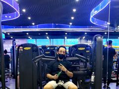 -一兆韦德健身·城市运动馆