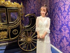 -武汉杜莎夫人蜡像馆