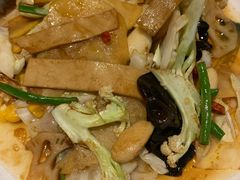 -卞氏菜根香·川菜(青羊万达店)