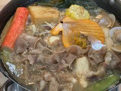 -张妈台式锅烧(深大店)
