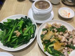-东山茶寮(新安店)