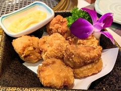 -千寻山野烤肉(中关村店)