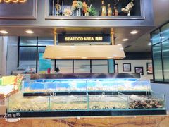 -苏格里岛·自助烤肉·火锅海鲜(金鼎广场店)