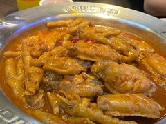 -胖哥俩肉蟹煲(湛江印象汇店)