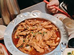 -胖哥俩肉蟹煲(湖滨银泰in77店)
