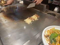 -大神太神·铁板烧(七宝领展广场店)