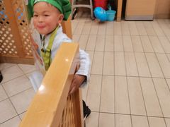 -德克士(汝河路店)