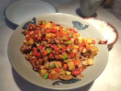 -潇湘阁(昆泰国际大厦店)