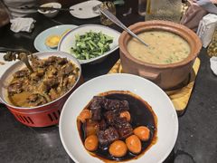 -美庐餐厅·湖北菜·吴佩孚公馆(南京路店)