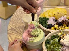 -都牧府·手作酸奶(红山荟店)