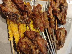 -北丐先生·野馄饨烧烤(雨花万象店)