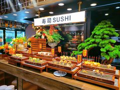 -苏格里岛自助烤肉海鲜火锅(成都金牛万达店)