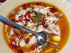 -懒人盐府人家(航天桥店)
