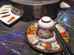 -十三姨正合丰烤肉(营迹路店)