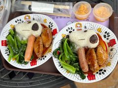 -史努比缤纷世界