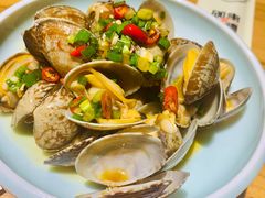 -聚点串吧·北京烧烤(公益西桥店)