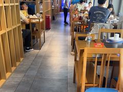 -大河宴·椒麻鱼火锅(北京路中和美食街店)