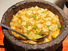 -绿茶餐厅(南方商城店)