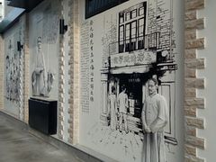 -上海蔡元培故居陈列馆