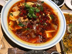 -新梅华(太仓万达店)