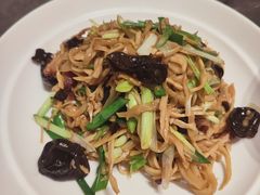 -阿喆私房菜(西五路店)