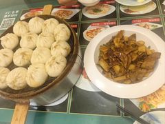 -草包包子铺1937(普利街店)