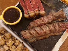 -Entrecôte 法国牛扒馆(保利·时光里店)